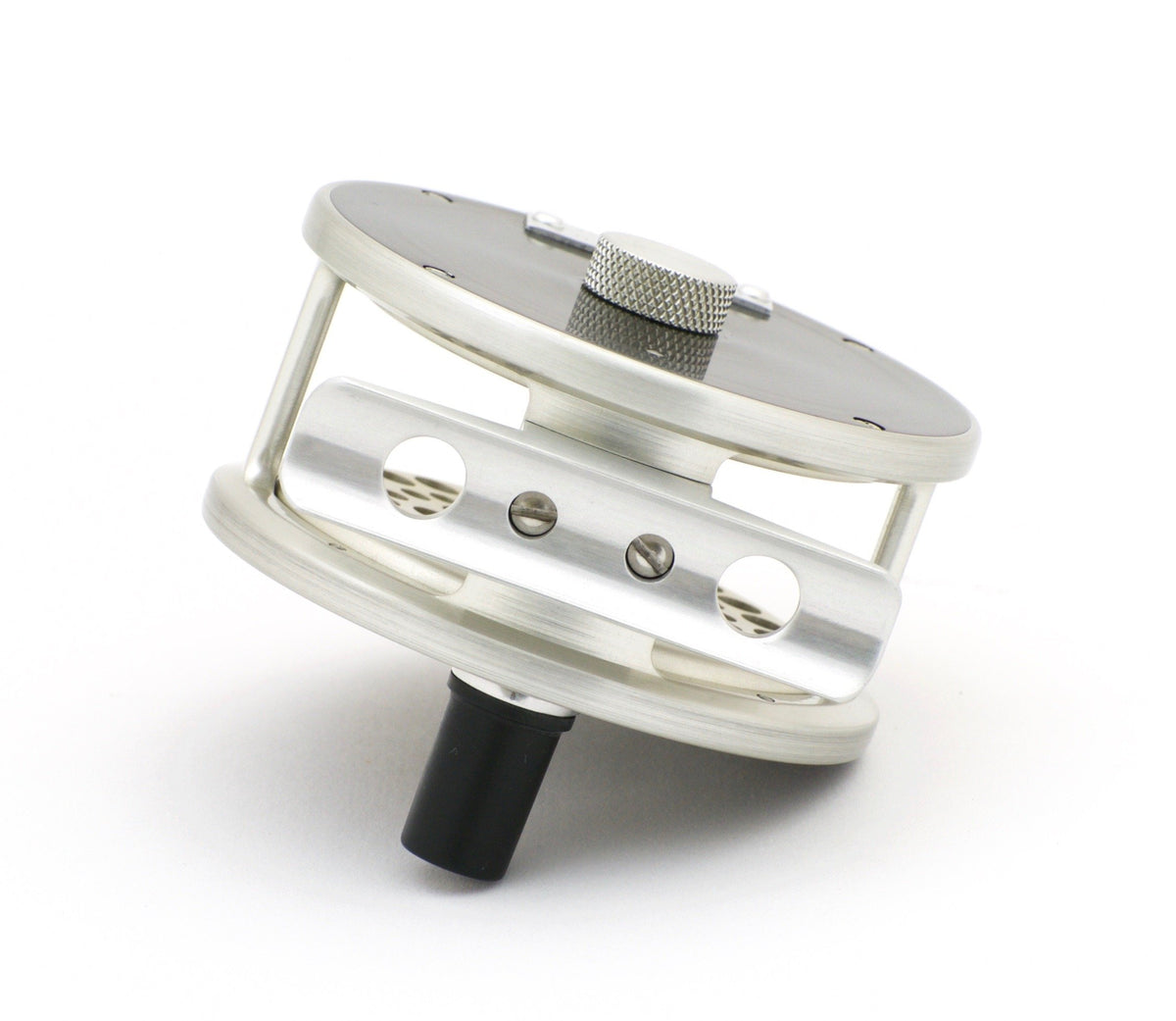 Bogdan Baby Trout Wide Fly Reel