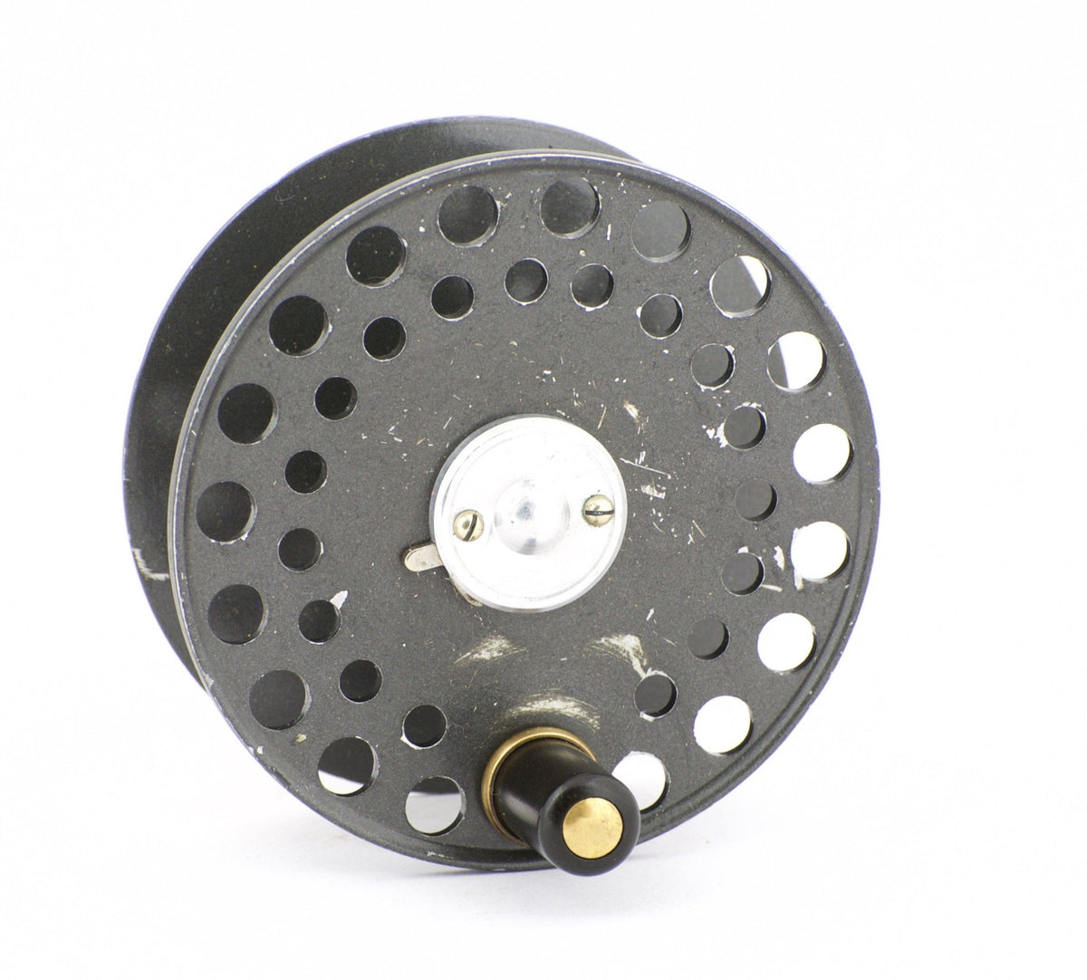 Hardy St. George 3" spare spool 