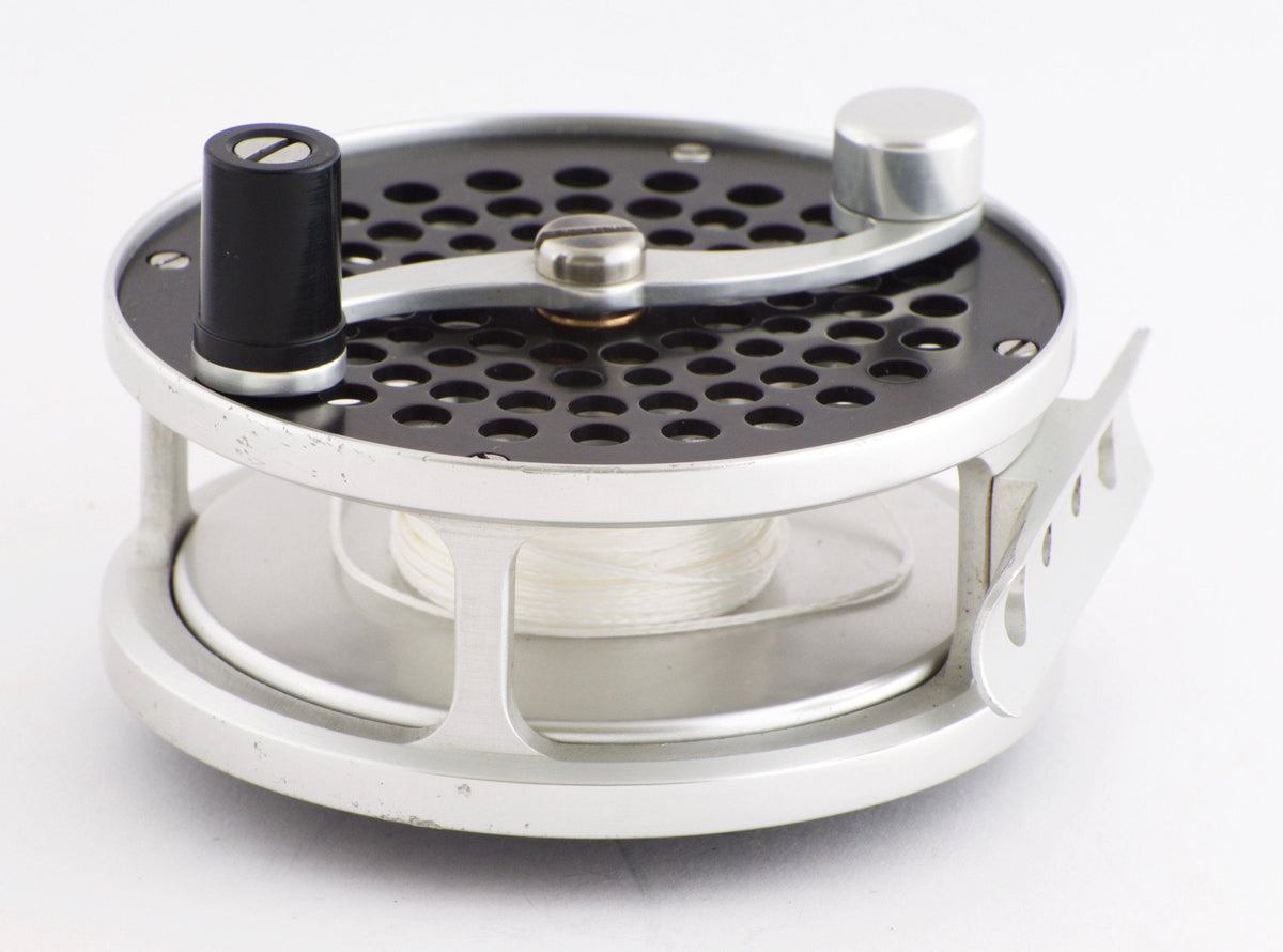 Peerless Model 2A Fly Reel