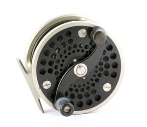 Robichaud 4" Disc Drag Salmon Reel 