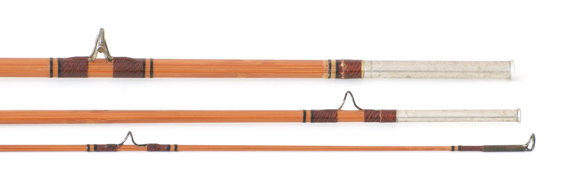 Goodwin Granger Victory Model 8040 Bamboo Rod