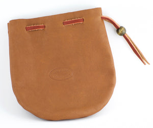 Mason, Arne - Leather Reel Pouch