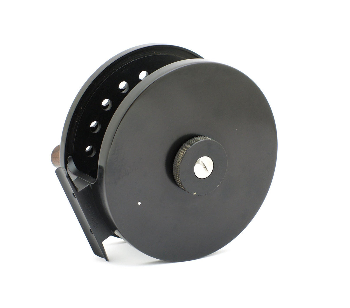 Cliff Herron 4 1/2" Pelagic Fly Reel 