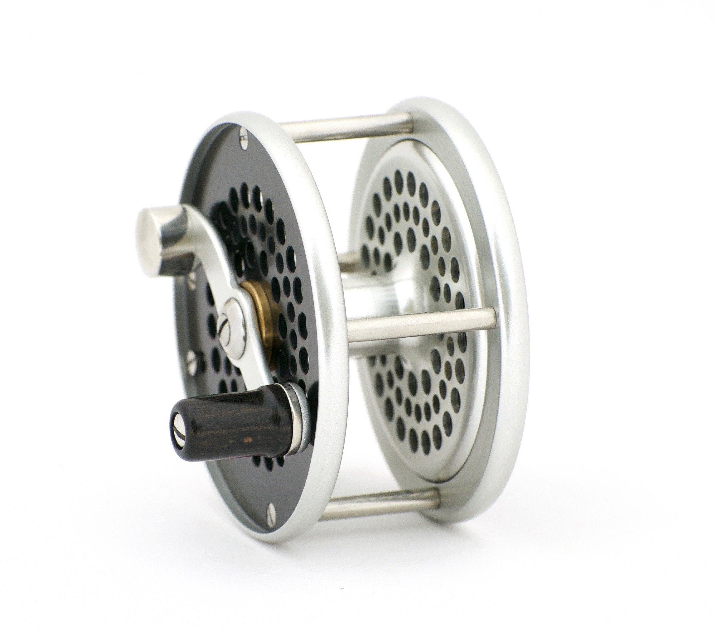 bo mohlin trout fly reel Bo Mohlin Baby Trout 5/6 Fly Reel