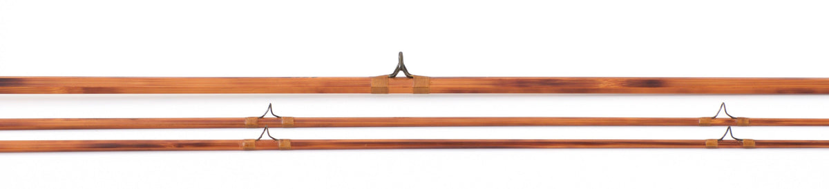 Young, Paul H. -- Para 15 Bamboo Rod 