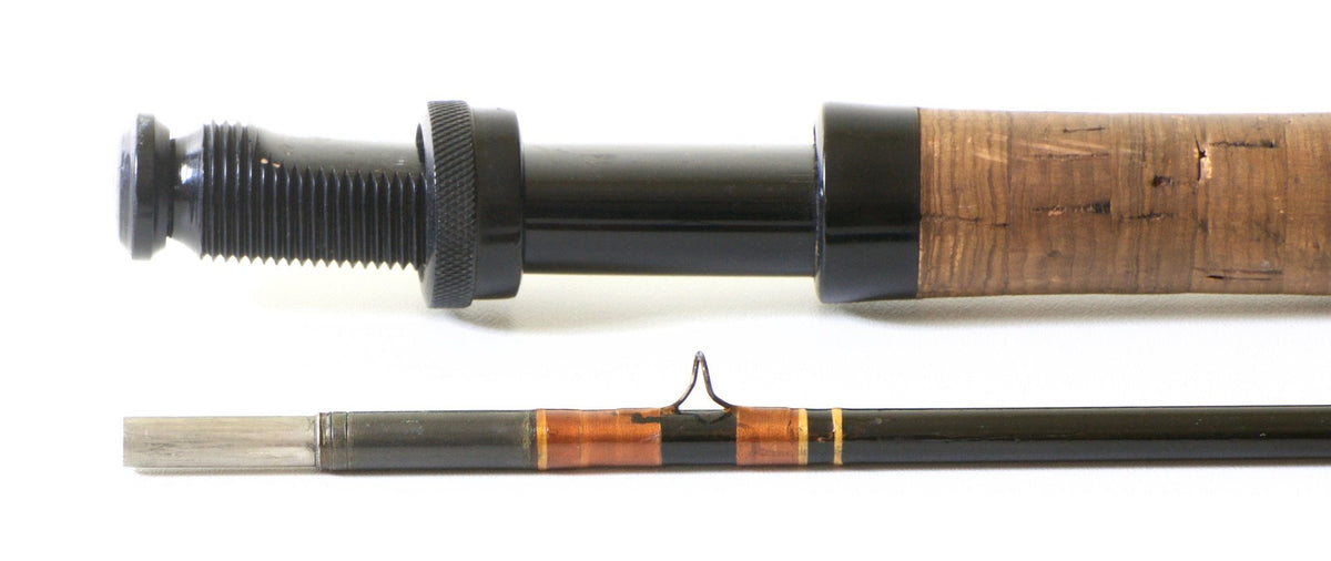 Edwards "Quadrate" 7'6 Fiberglass Rod 