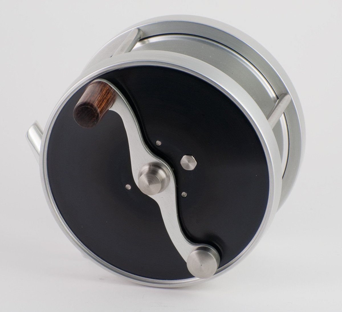 Ted Godfrey Salmon II Spey Reel 