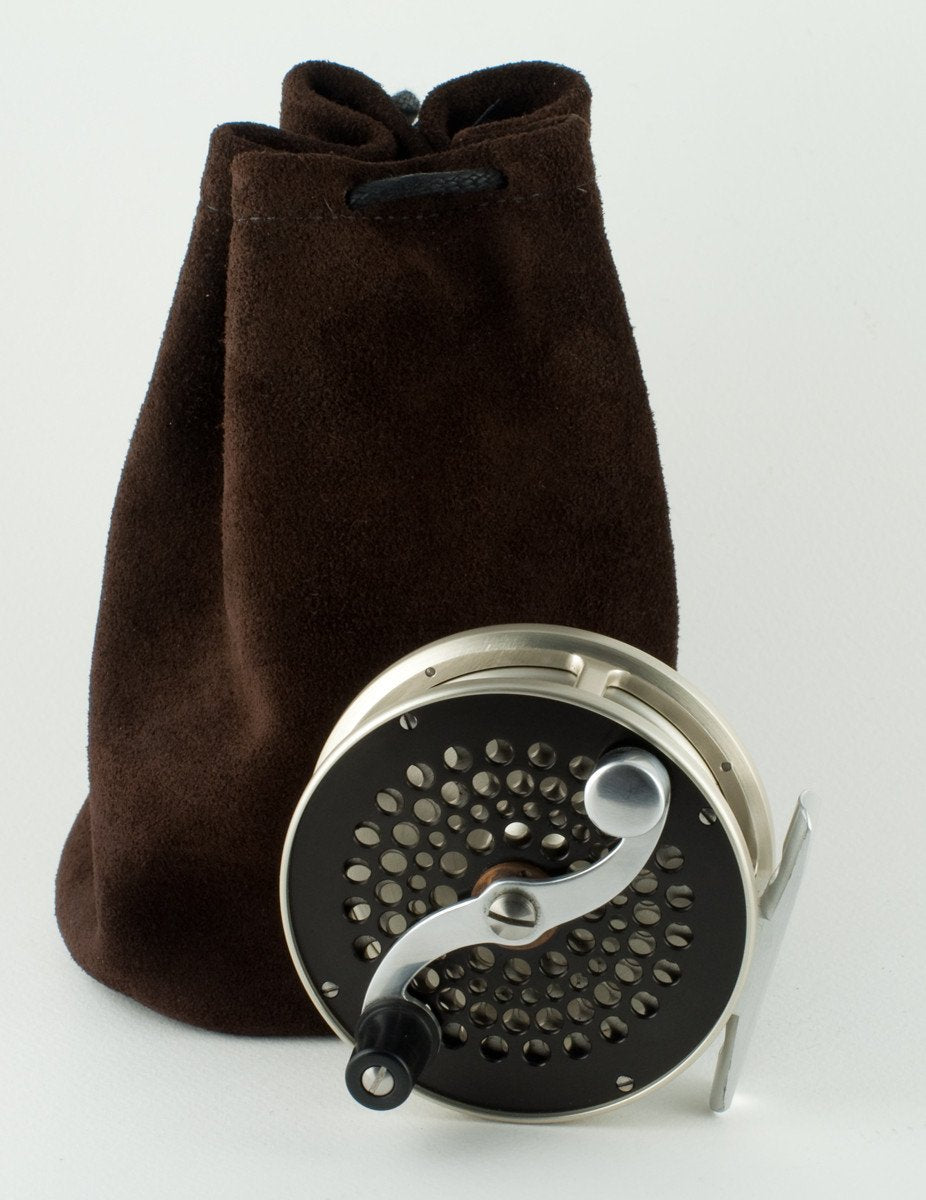 Bogdan Trout Fly Reel - LHW