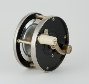 David Edel 3" Vom Hofe Perfection Fly Reel