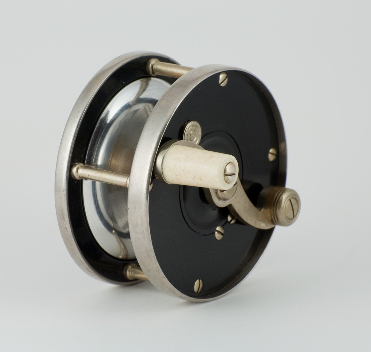 David Edel 3" Vom Hofe Perfection Fly Reel