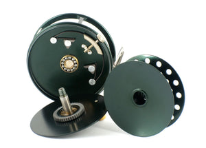 Winston Perfect Commemorative Limited Edition Reel Set