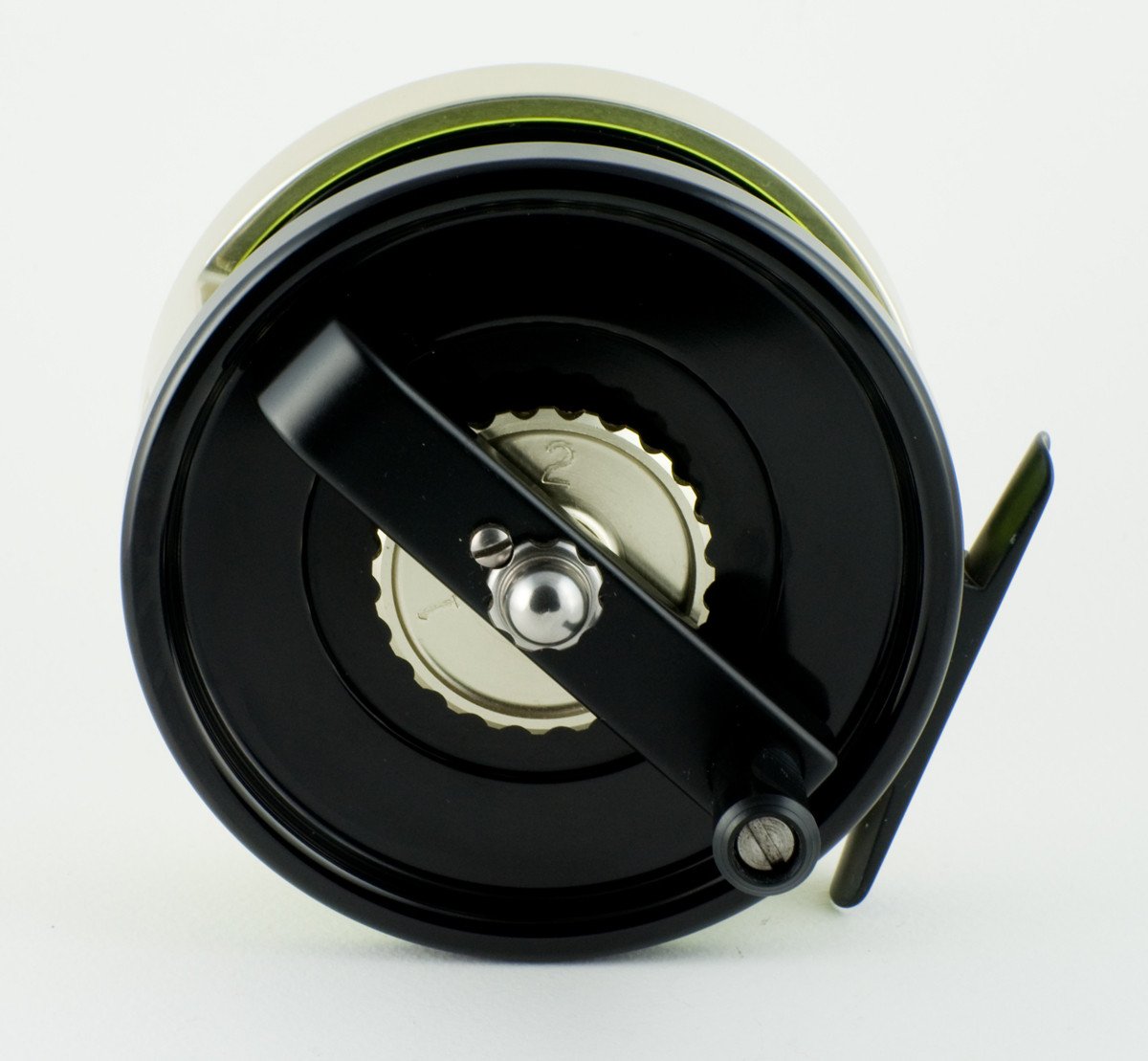 Billy Pate Tarpon Anti-Reverse Fly Reel