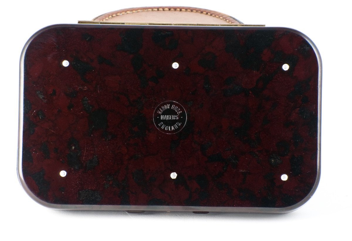 Hardy Bros. Neroda Fly Box