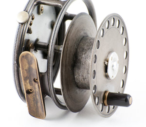 Hardy St. George 3 3/8" Fly Reel 