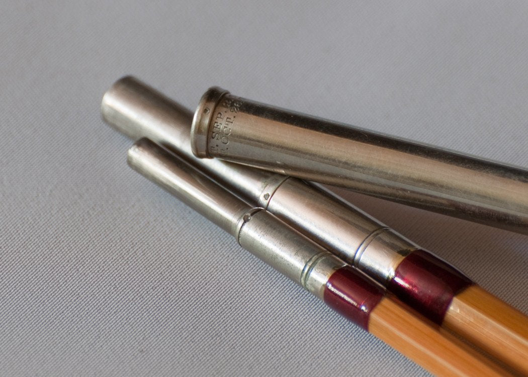 Leonard, HL - Model 50 1/2 Tournament Bamboo Rod 