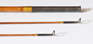 Young, Paul H. -- Para 15 Bamboo Rod 