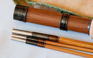 Payne Model 204 Bamboo Rod