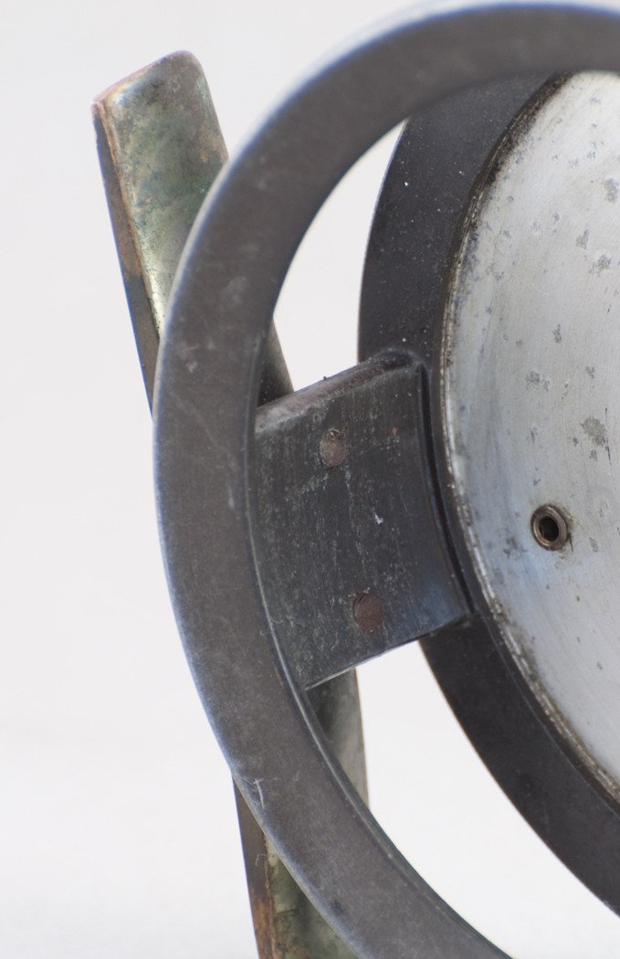 Dingley Fly Reel 3 1/2" - Perfect Style 