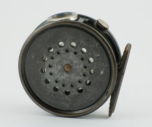 Hardy Perfect 3 1/8" Fly Reel - Dup MKII 