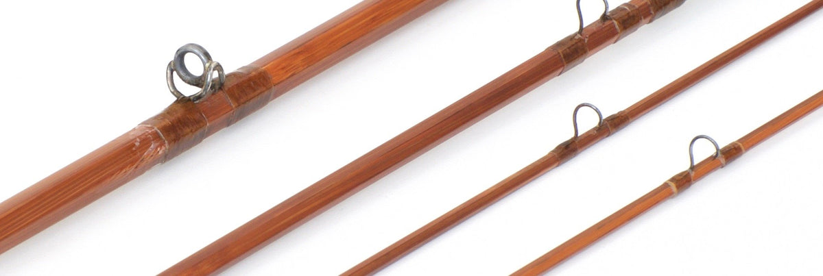 Orvis Battenkill 8'6 7-8wt Bamboo Rod