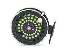 deschutes fly reel Ari 't Hart F4 Deschutes Fly Reel