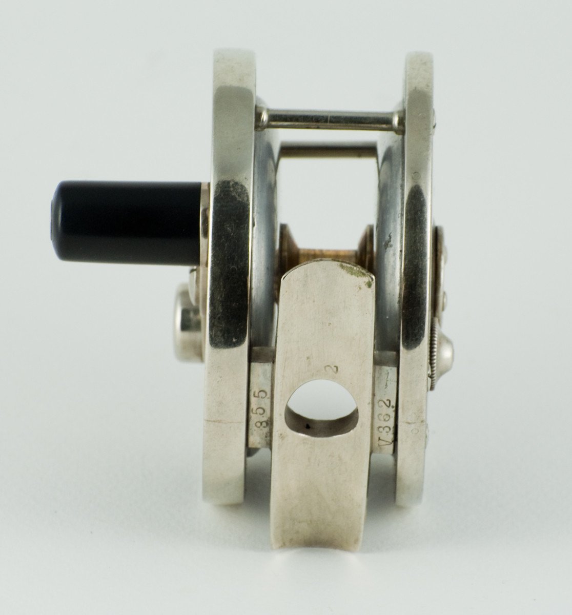 Edward Vom Hofe Model 355 Peerless Fly Reel - Size 2