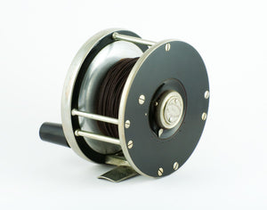 Edward Vom Hofe Model 423 Restigouche 4/0 Fly Reel