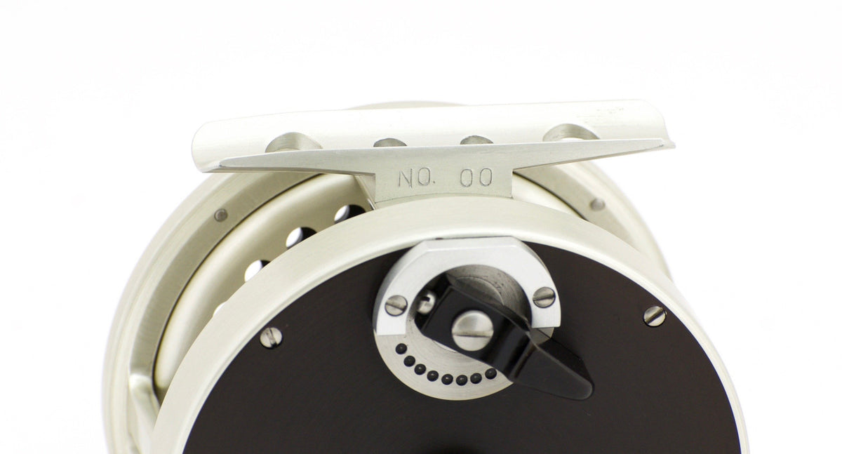Bogdan Model 00 Fly Reel