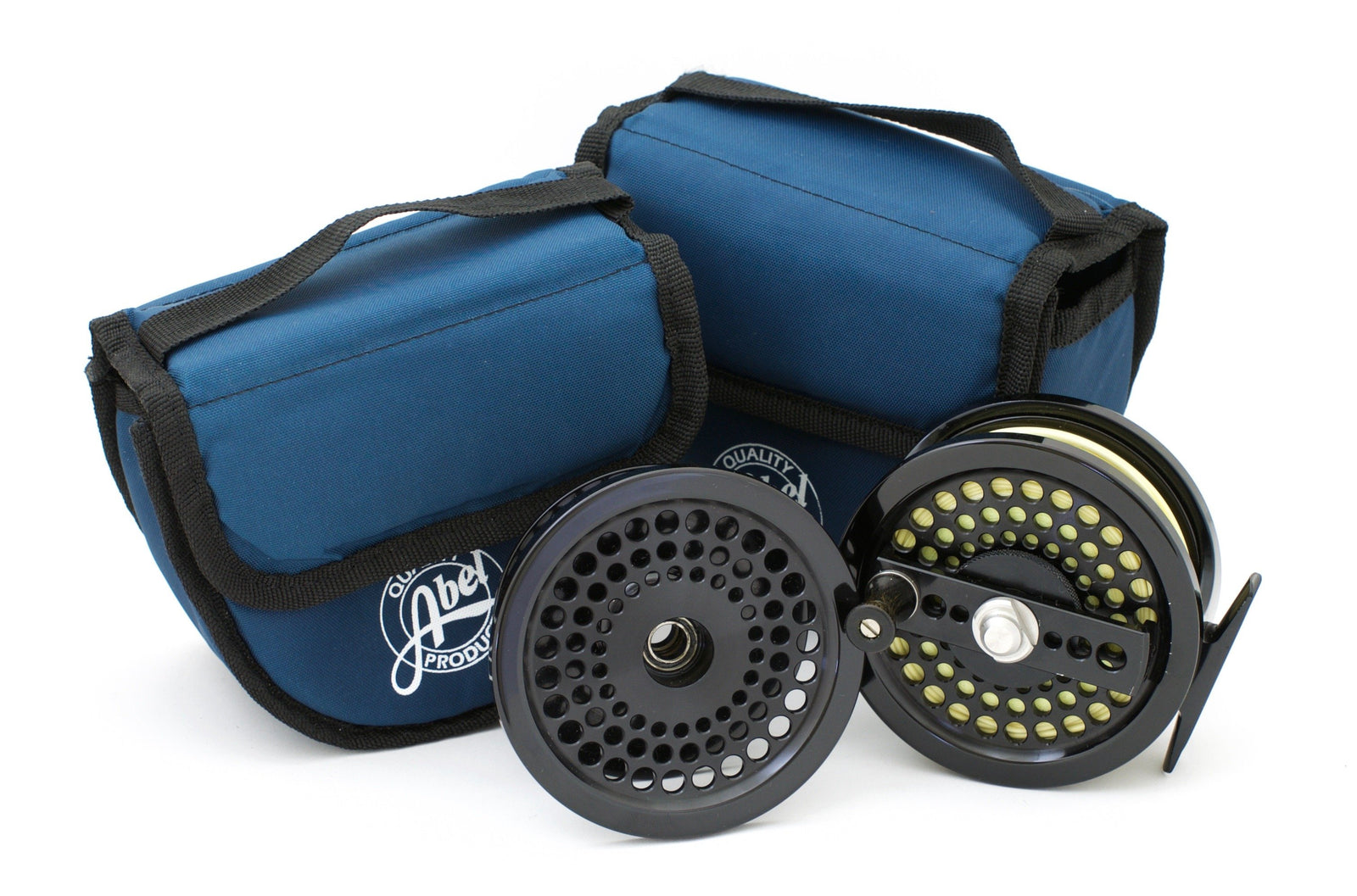 abel 3n ar fly reel Reels TR yielding a clean look and retaining an iconic click Abel 3N Anti Reverse Fly