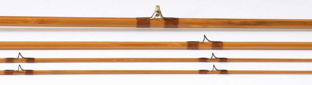 Leonard, HL - Model 50DF Tournament Bamboo Rod 