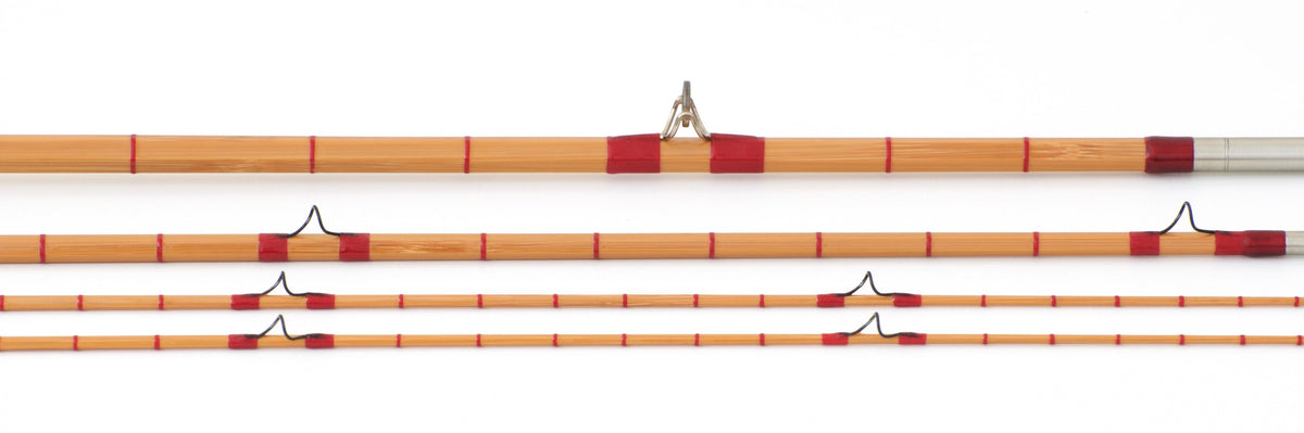 Leonard, H.L. -- Model 50-6 Bamboo Rod 