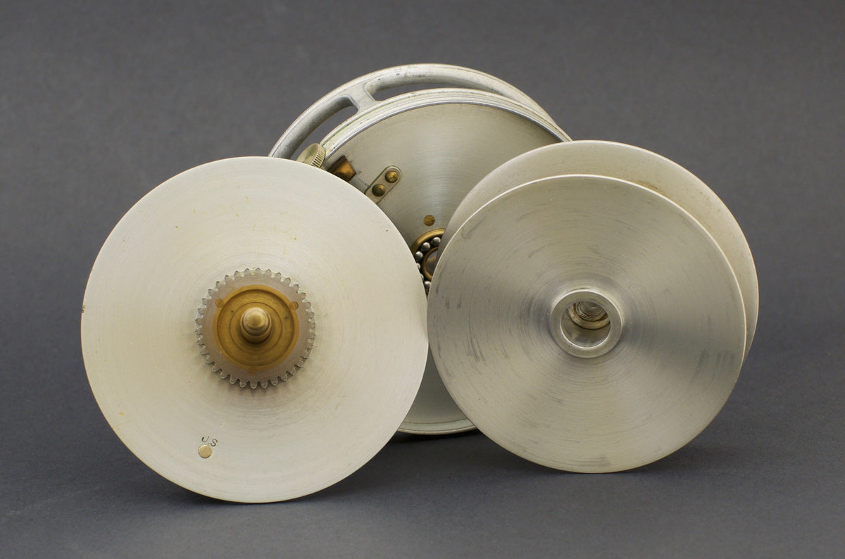 Hardy Spitfire Perfect 3 7/8" Fly Reel 