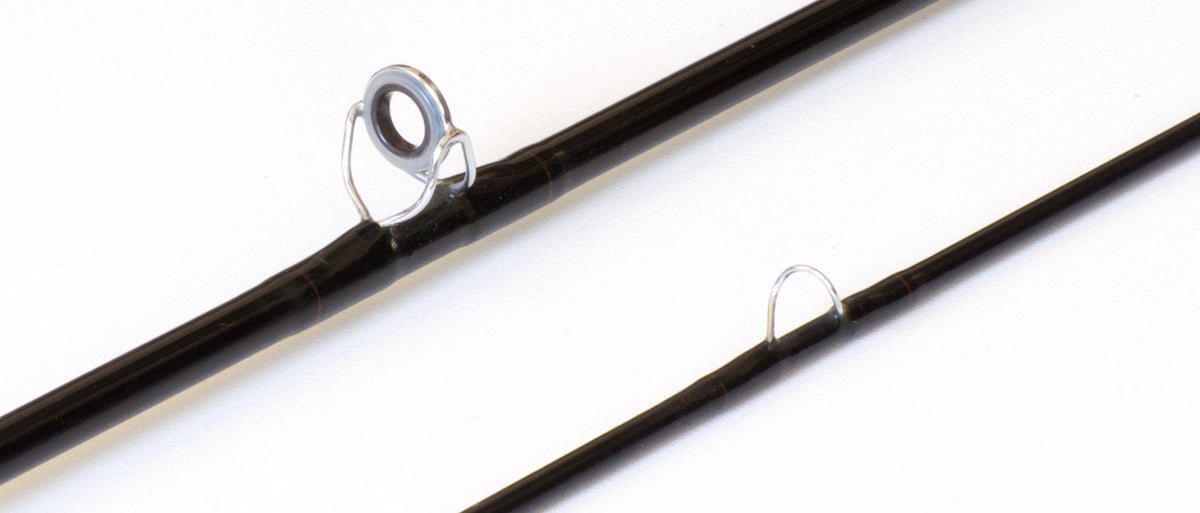 Peak, Russ -- Zenith 8'6 7wt Graphite Rod