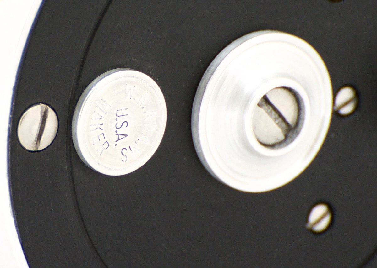 Adams 2 3/4" Trout Fly Reel 