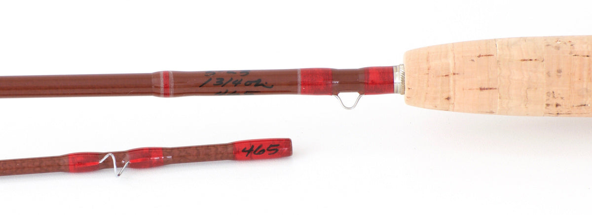 Winston, R.L. -- Retro Fiberglass 5' 3wt Fly Rod 