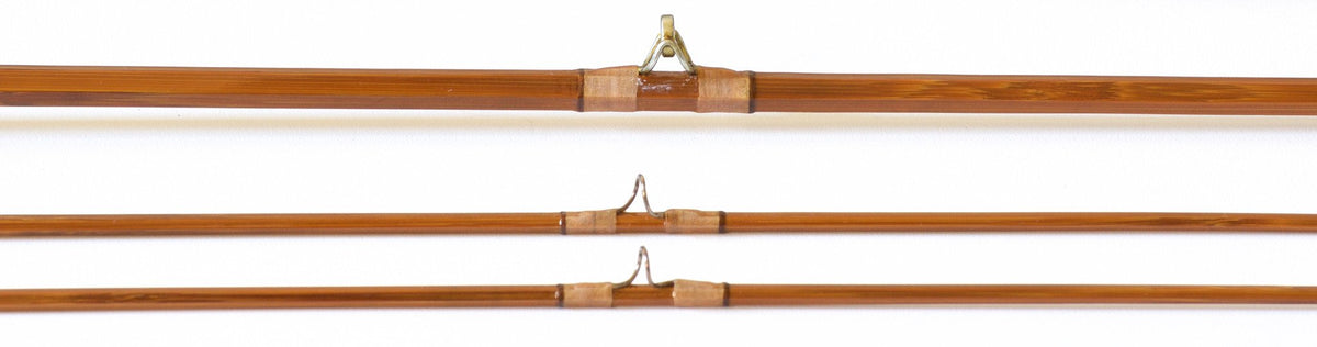 Morrow, B.D. -- Goodwin Granger 7030 Bamboo Rod