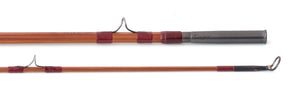 Orvis Special 7 1/2' 5wt Bamboo Rod