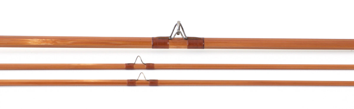 Karstetter, Marty - Hollow-Built Bamboo Rod 8'3 2/2 4wt 