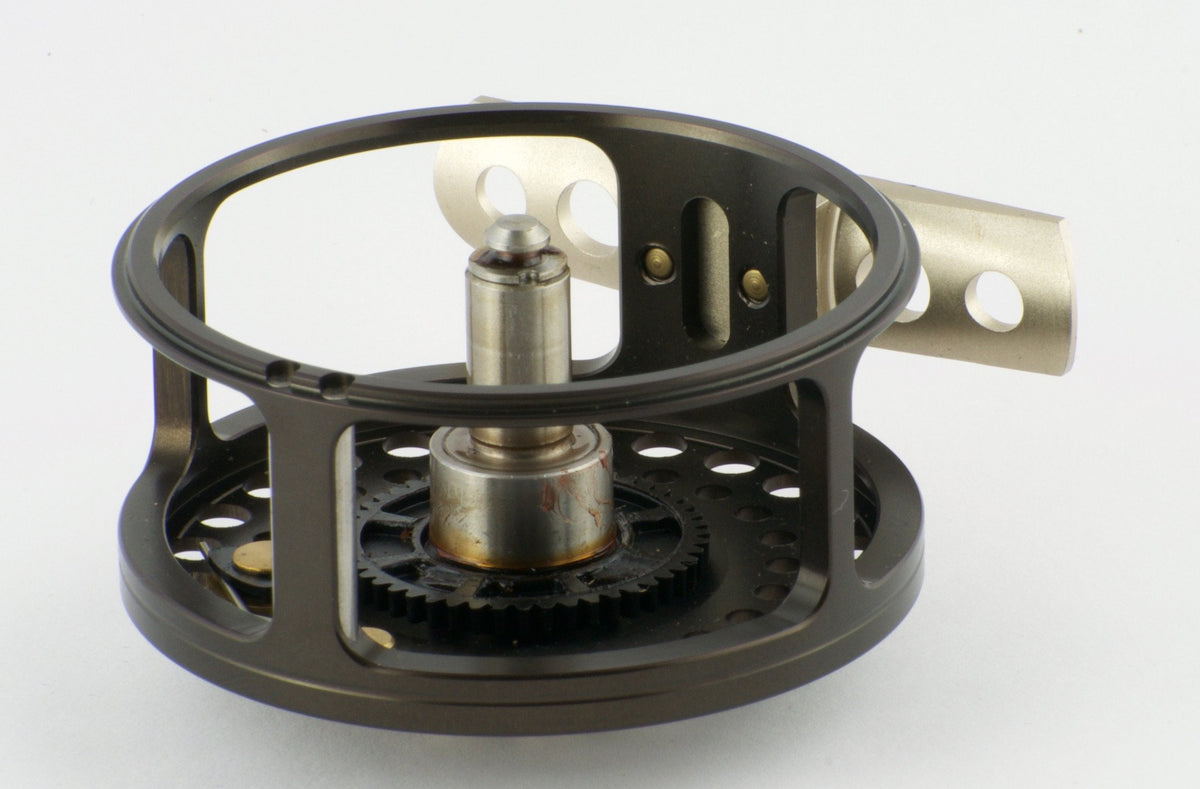 Forbes, J. Austin - Avon Reel 2 1/2" 