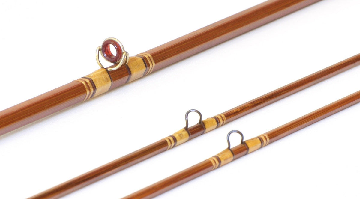 Edwards, E.W. -- Winchester Model 6163 "Wandrod" 