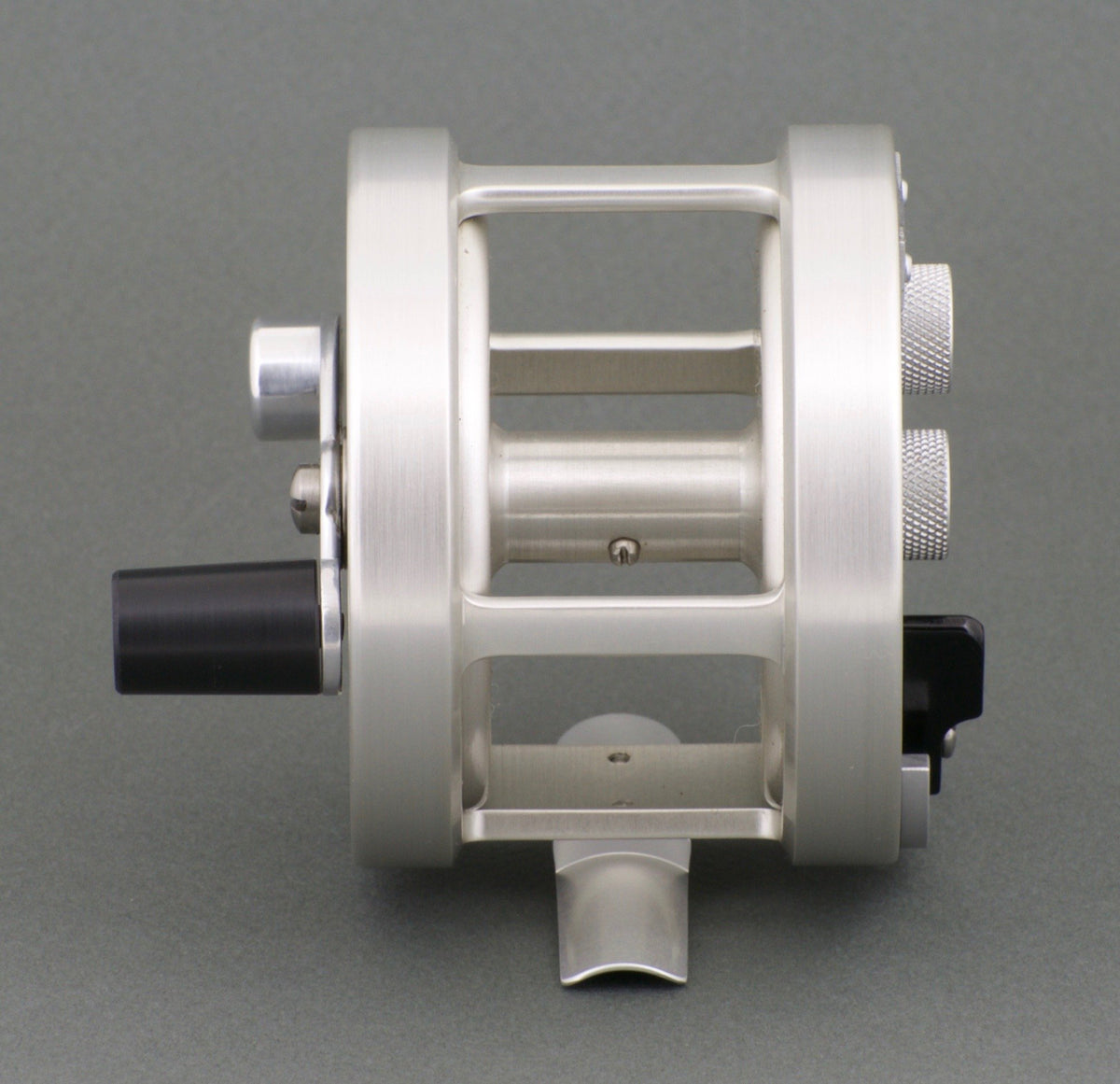 Bogdan Model 0 Fly Reel - Mint LHW