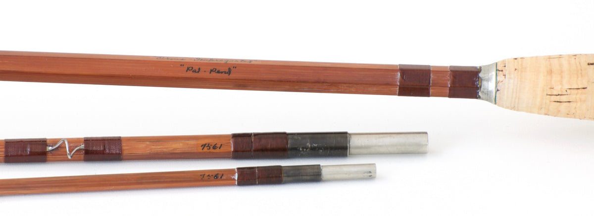 Orvis Battenkill 9' 7-8wt Bamboo Rod