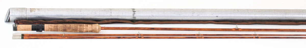 Young, Paul H. -- Para 17 Bamboo Rod 