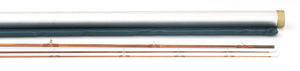Summers, R.W. (Bob) - Deluxe Model 856 Bamboo Rod