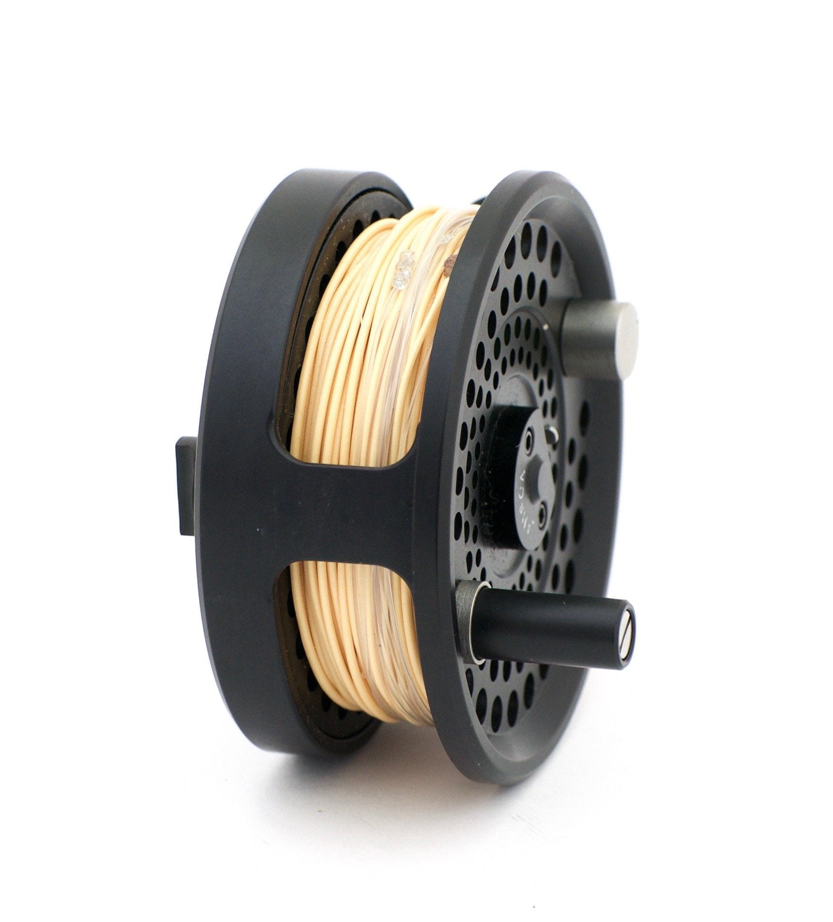 elkhorn ma 2 fly reel Lamson - LP 2 Fly Reel (4-6wt)