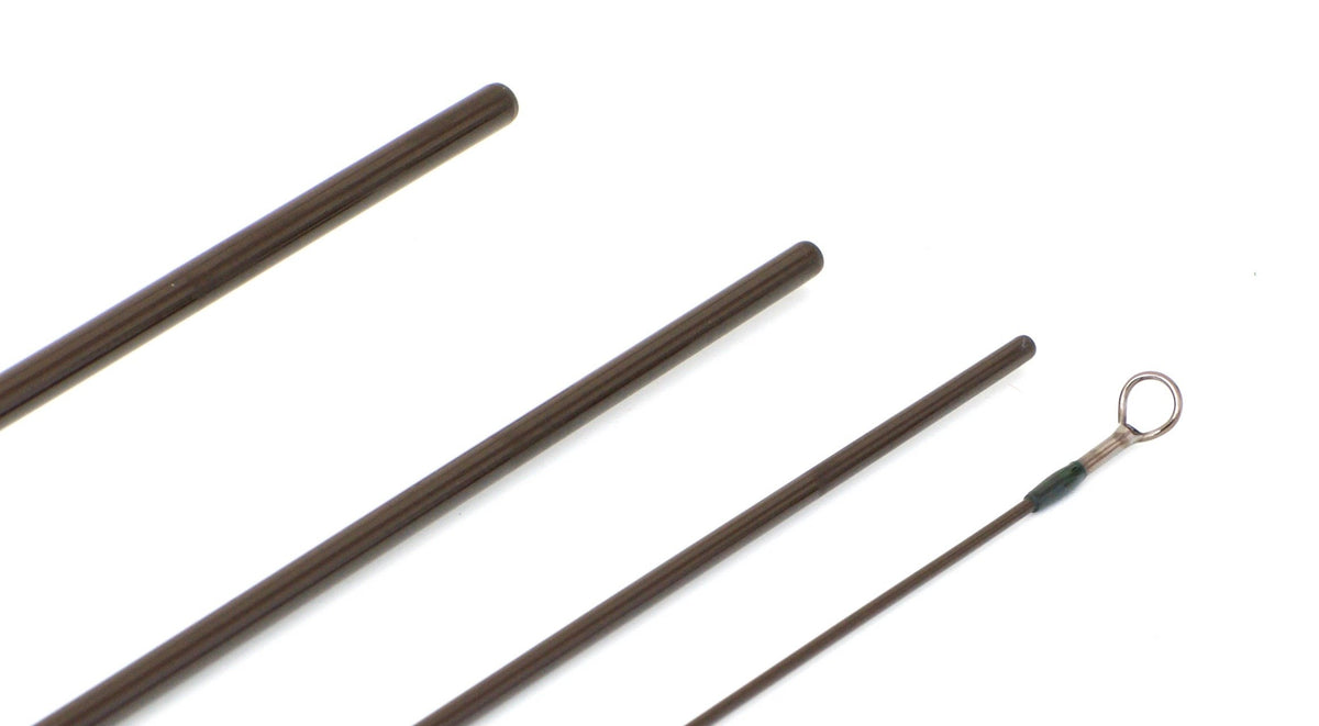 Sage - Custom VPS 7'6 4wt 4 pc. Graphite Rod 