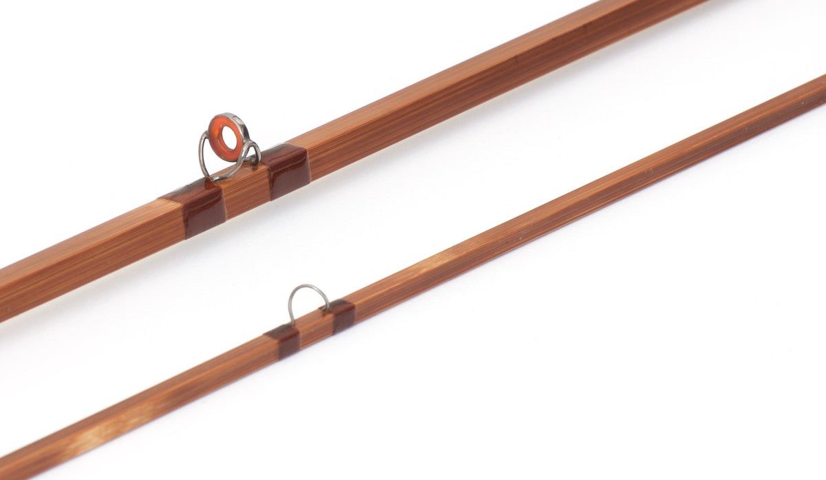 Brandin, Per - Model 834-2 DF Special (Prototype)