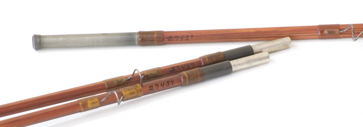 Orvis Battenkill - 7'6 5wt Bamboo Rod