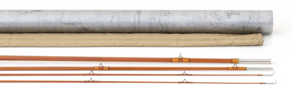Wright & McGill Granger Aristocrat Model 8642 Bamboo Rod