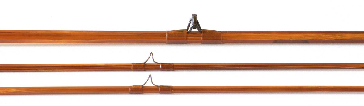 Orvis Battenkill Deluxe 7'6 5wt Bamboo Rod